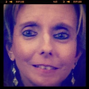 Meet your Posher, Anne