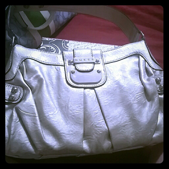 Guess Bag
