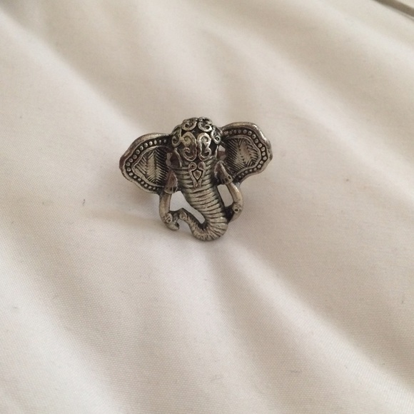 Elephant ring