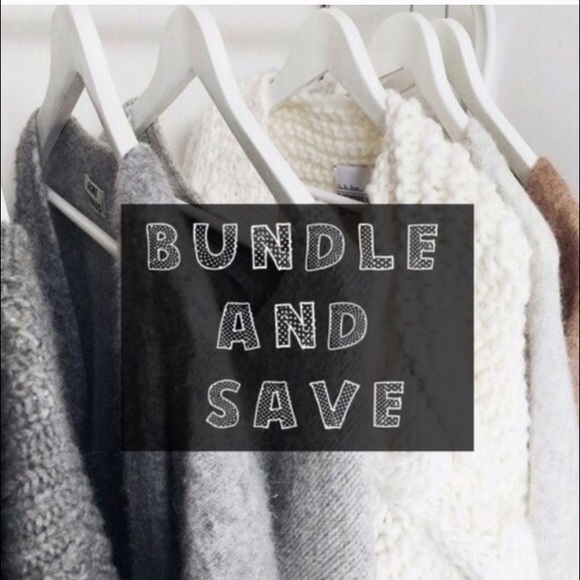 ⭐️10% Off Bundles of 2+⭐️