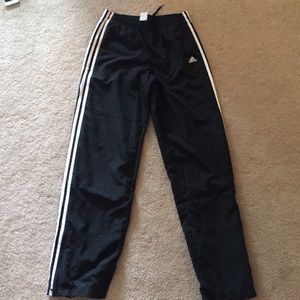 Adidas Track Pants