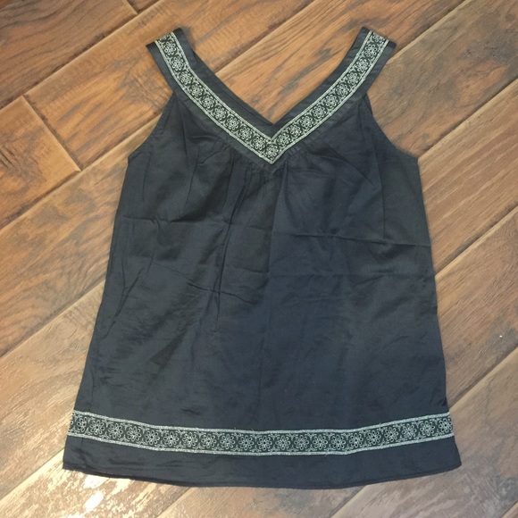 NWOT cotton top for s🌞mmer