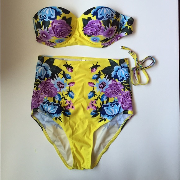 Bikini set sw130 3 - Picture 2 of 3