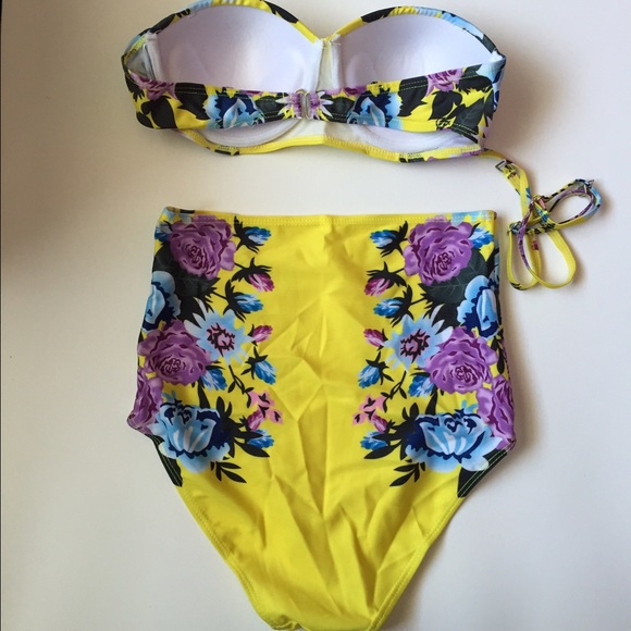 Bikini set sw130 3 - Picture 3 of 3