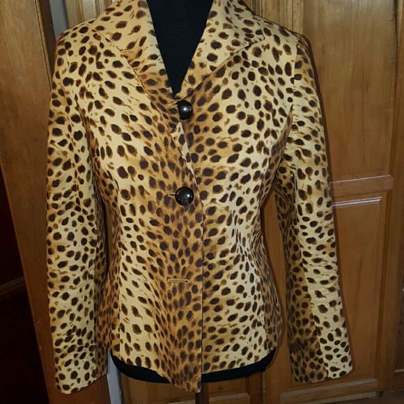 Suit Jacket