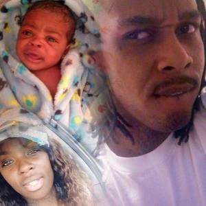 Meet your Posher, Kirrisha