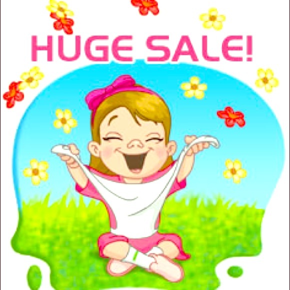 ☀️😎 SALE!!!  PLEASE READ!!  Ginormous Savings! ☀️