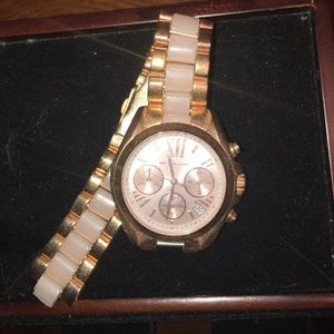 MK WATCH