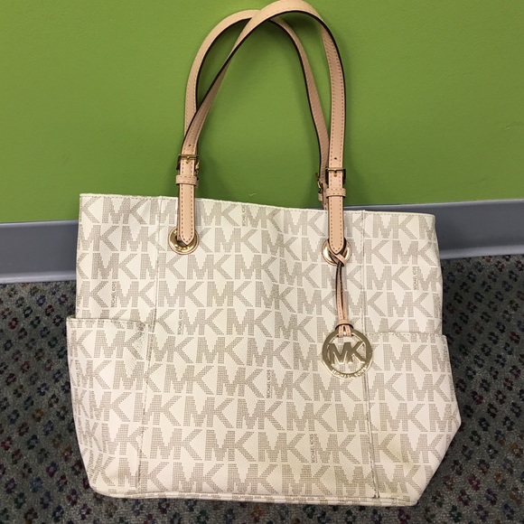 Michael Kors Tote