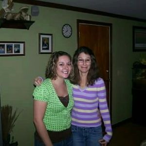 Meet your Posher, Brandi