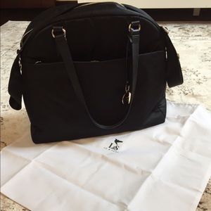 Lo and Sons OG Overnight bag- price reduced!