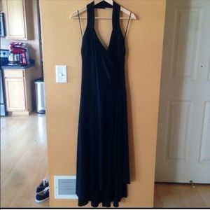 Micheal Kors black dress