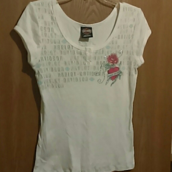 Sale/Harley-Davidson Tee!