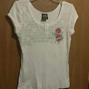 Sale/Harley-Davidson Tee!