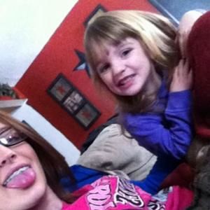 Meet your Posher, Alexis