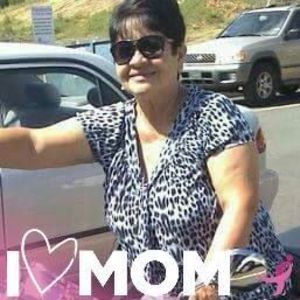 Meet your Posher, Lily