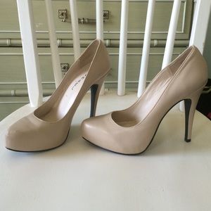 Michael kors heels