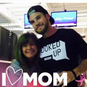 Meet your Posher, Austin