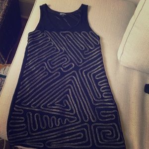 Cute medium Express dress