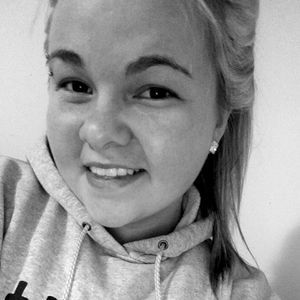 Meet your Posher, Ashlee