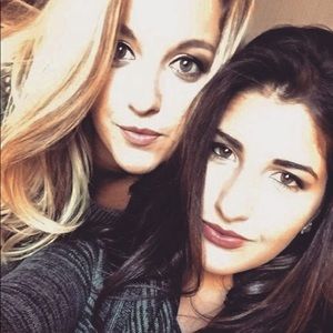 Meet your Posher, Kaitlyn