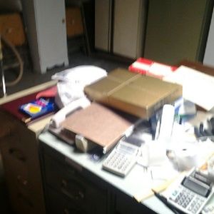 Meet your Posher, Joan