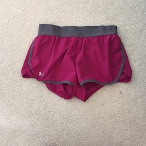 Under Armour shorts
