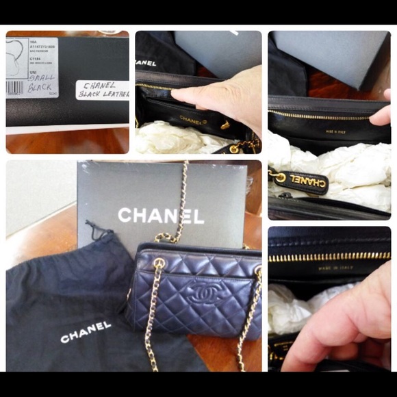 Chanel purse ...excellent condition, never used - Picture 1 of 1