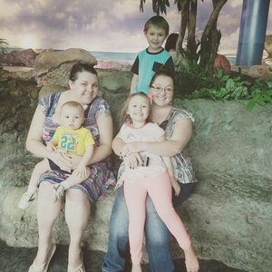 Meet your Posher, Meagan