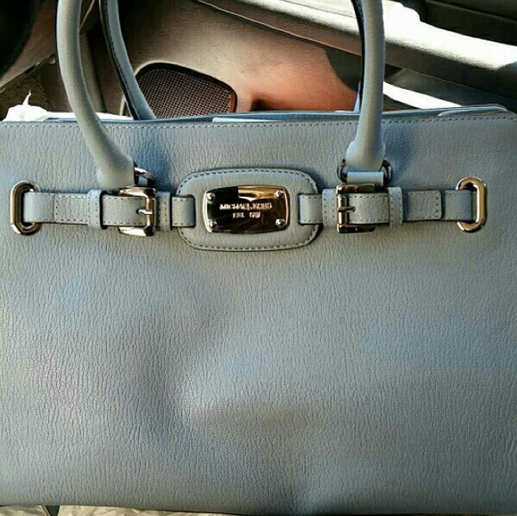 Brand new with tags Michael kors Hamilton