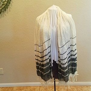Scarf - Gauze light weight