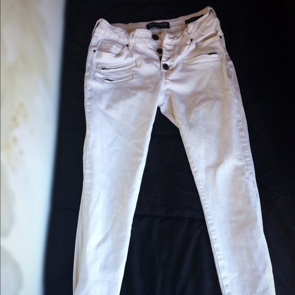 Pacsun Bullhead Skinny Jeans