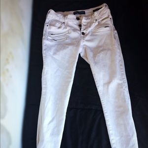 Pacsun Bullhead Skinny Jeans