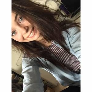 Meet your Posher, Erika