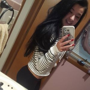 Meet your Posher, Kristen