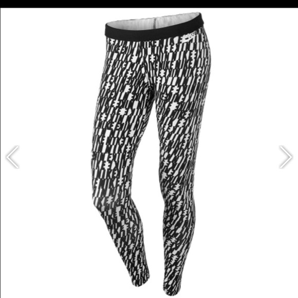 Nike Pants - Nike legging