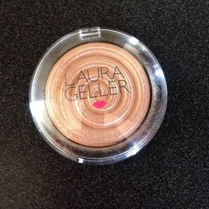 Laura Geller gilded honey