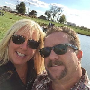 Meet your Posher, Tina