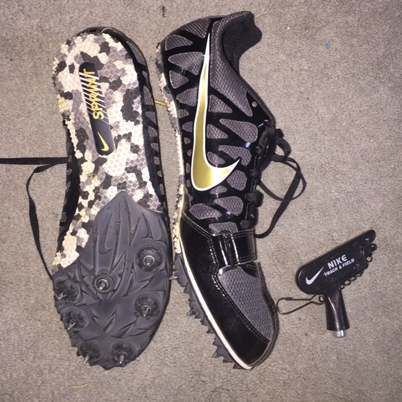 track spikes - Picture 2 of 3