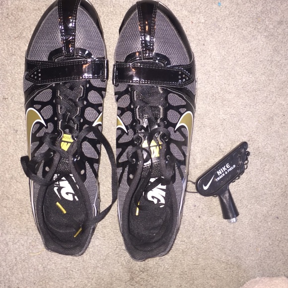 track spikes - Picture 3 of 3