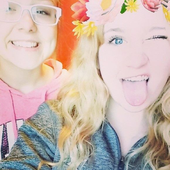 Meet your Posher, Rebecca