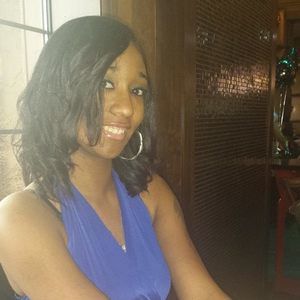 Meet your Posher, Jessica