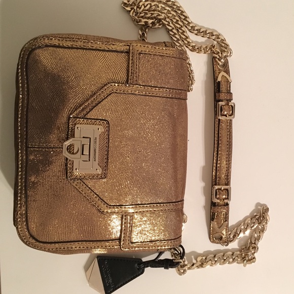 Rebecca Minkoff collection purse