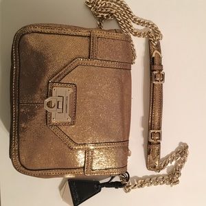 Rebecca Minkoff collection purse