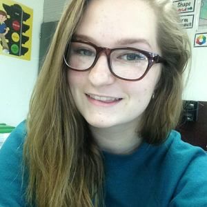 Meet your Posher, Alicia