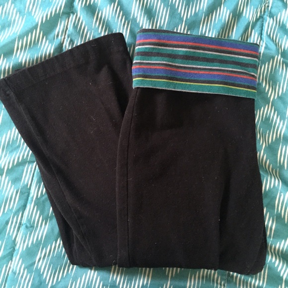 Xhilaration yoga sweatpants