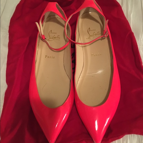 Designer flats