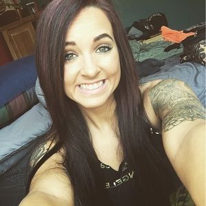 Meet your Posher, Mckenzie