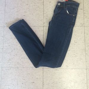 Hollister skinny jeans 💞