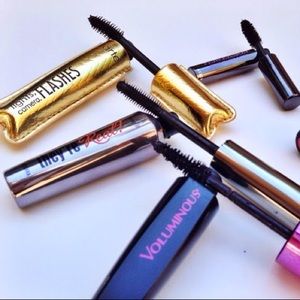 ❤️BRAND NEW❤️ Deluxe mascara bundle
